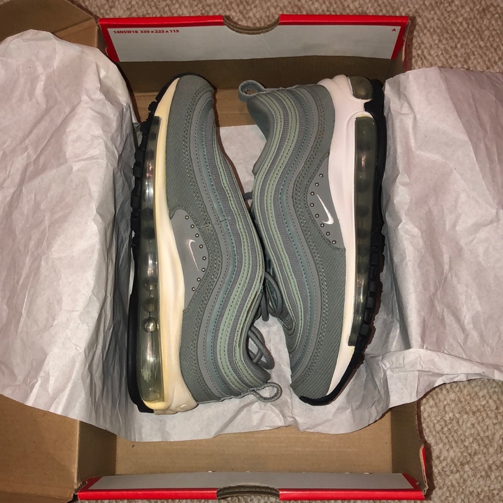 Nike Air Max 97 Se Mica